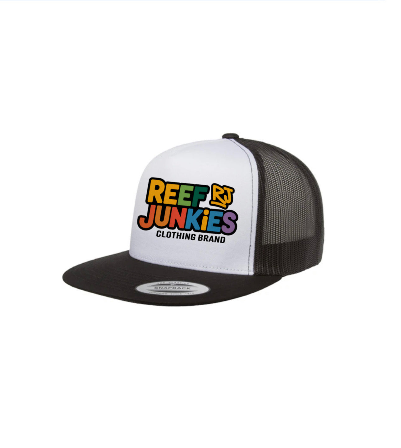 REEF SNAPBACK