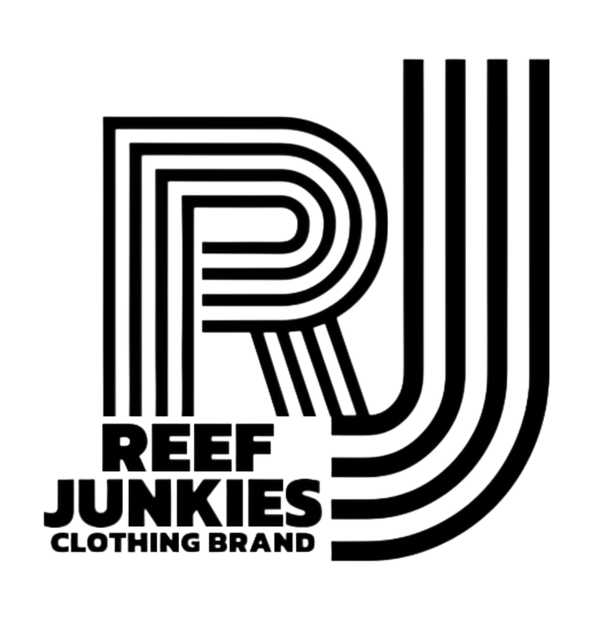 REEF JUNKIES CLOTHING BRAND